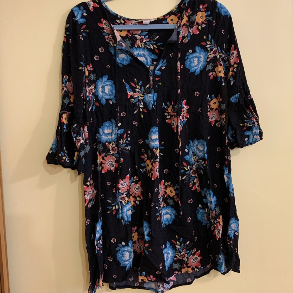 Arizona Jean Co. tunic